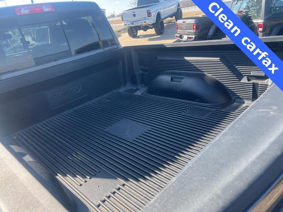 used 2019 Ram 1500 Classic car, priced at $28,871