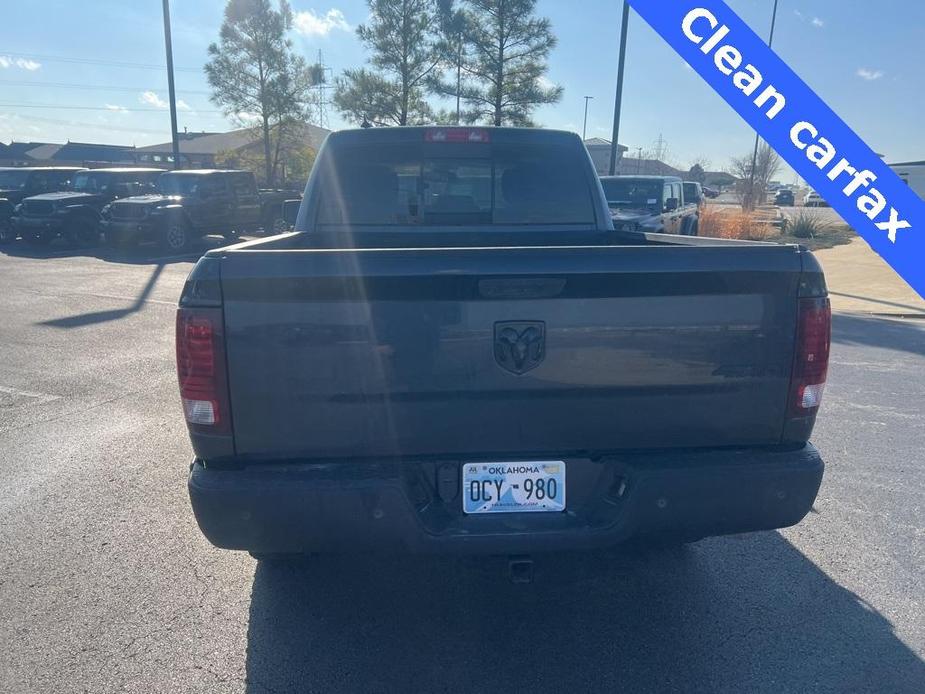 used 2019 Ram 1500 Classic car, priced at $28,871