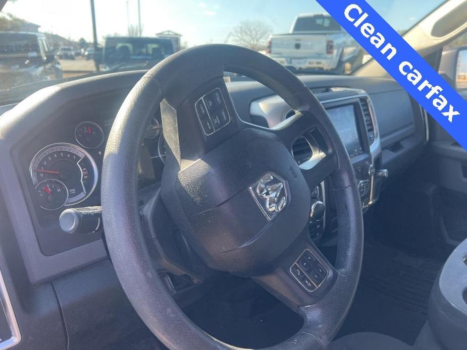 used 2019 Ram 1500 Classic car, priced at $28,871