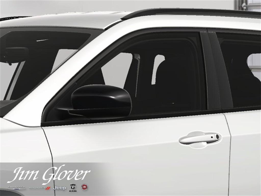 new 2025 Jeep Compass car, priced at $30,084