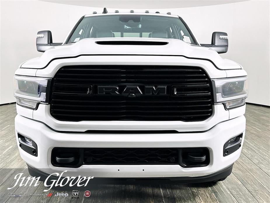 new 2024 Ram 2500 car, priced at $76,180