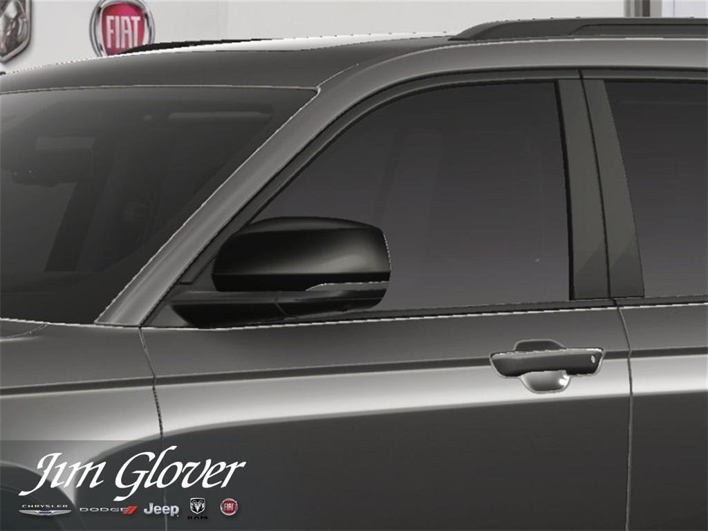 new 2025 Jeep Grand Cherokee L car, priced at $51,469