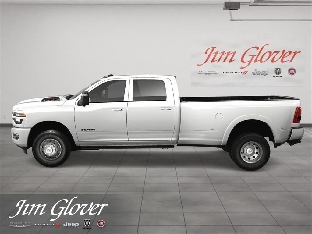 new 2025 Ram 3500 car, priced at $82,869