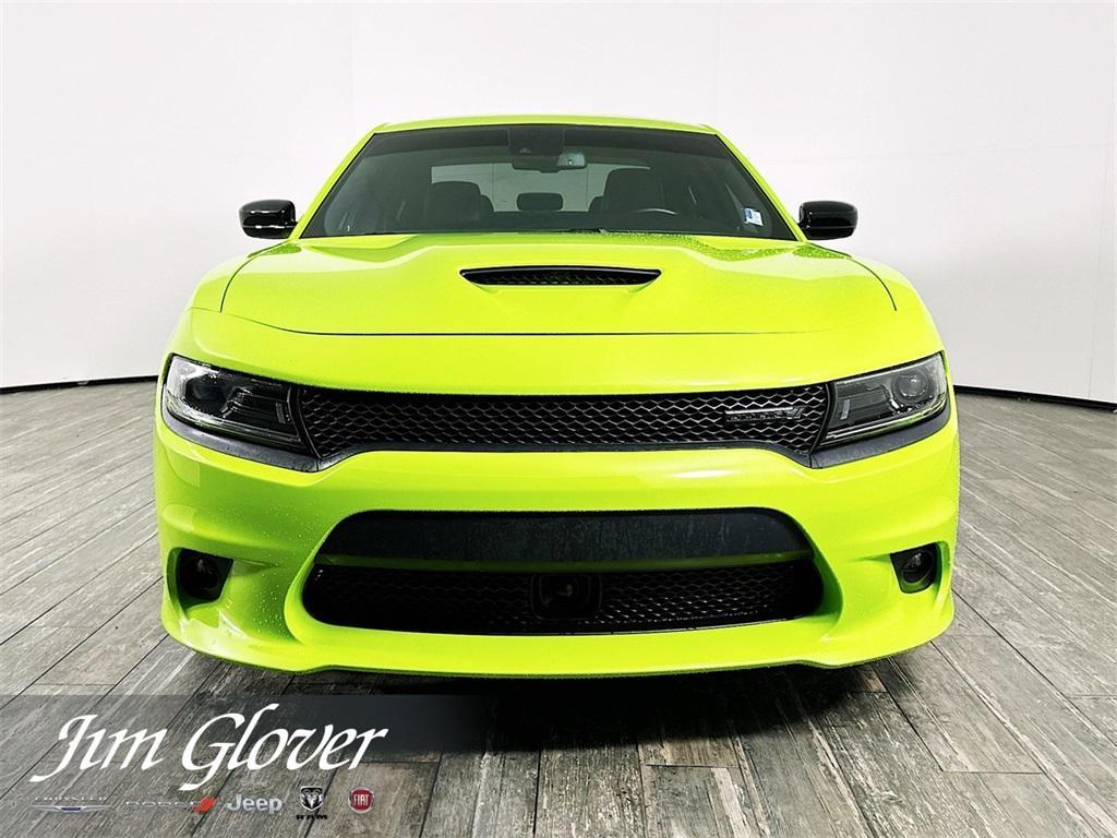 used 2023 Dodge Charger car, priced at $34,799