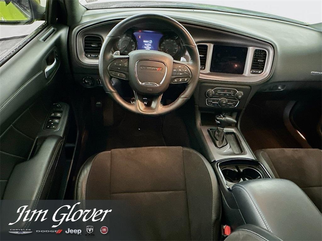 used 2023 Dodge Charger car, priced at $34,799