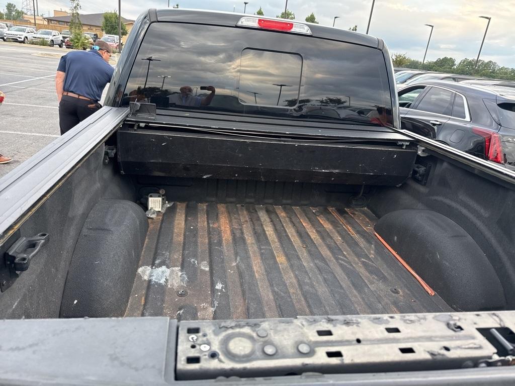 used 2018 Ford F-150 car, priced at $23,788