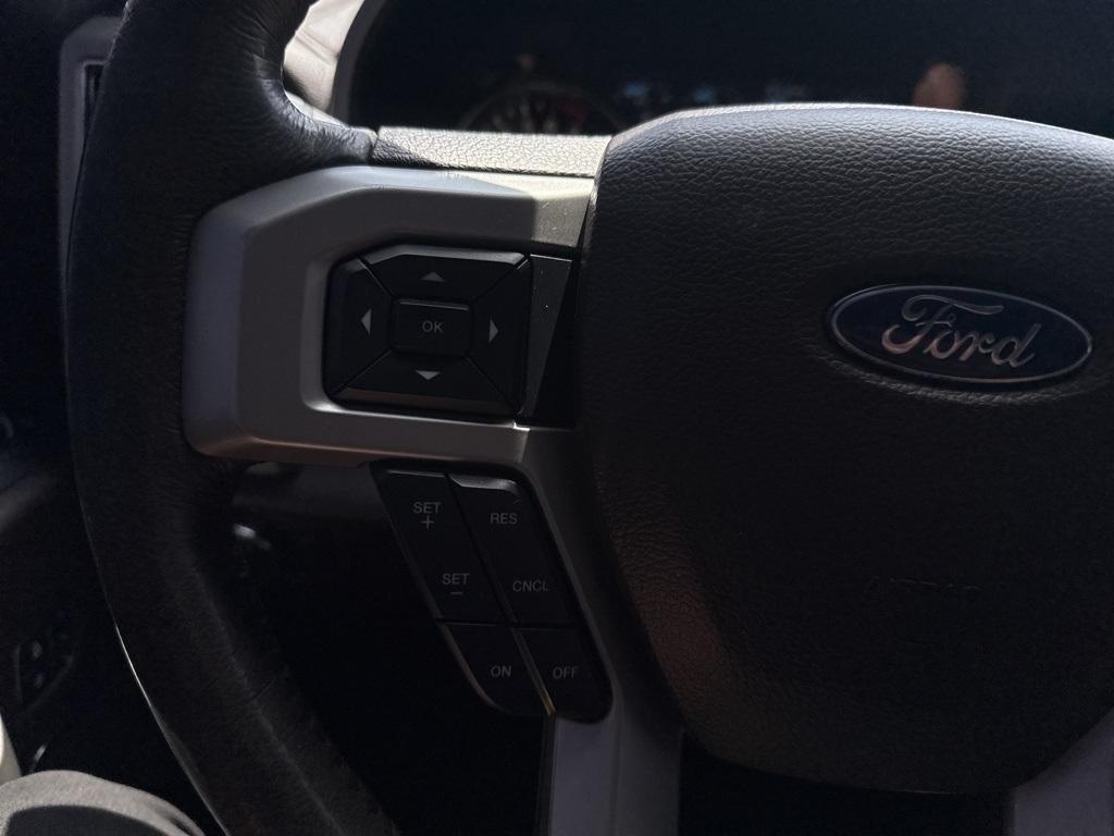 used 2018 Ford F-150 car, priced at $23,788