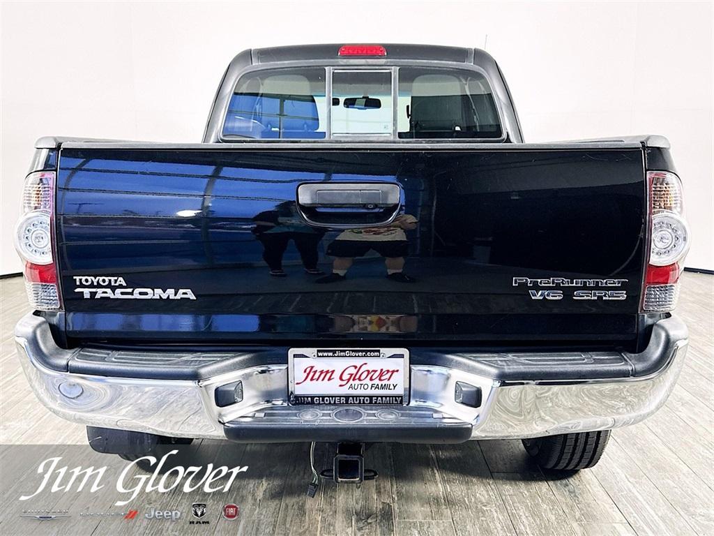 used 2013 Toyota Tacoma car, priced at $16,999