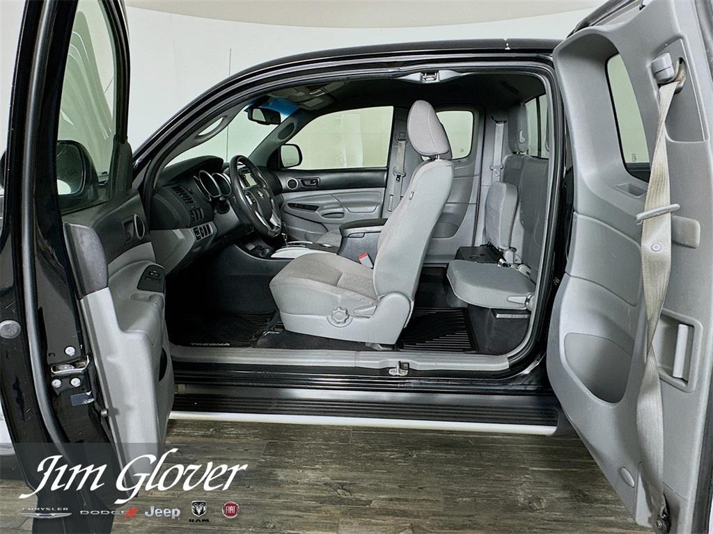 used 2013 Toyota Tacoma car, priced at $16,999