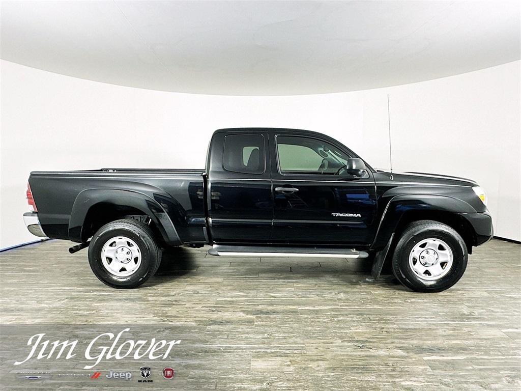 used 2013 Toyota Tacoma car, priced at $16,999