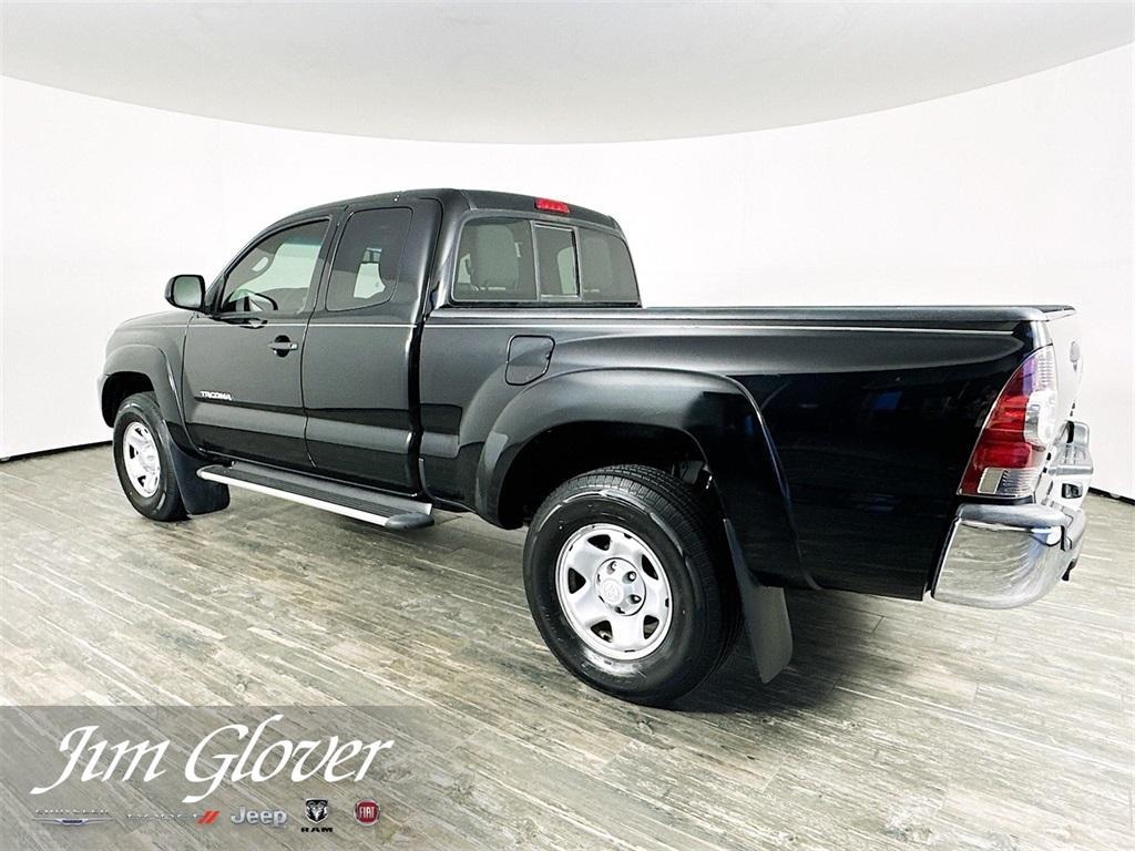 used 2013 Toyota Tacoma car, priced at $16,999