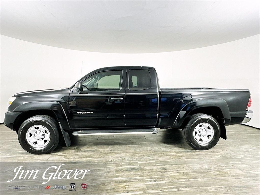 used 2013 Toyota Tacoma car, priced at $16,999