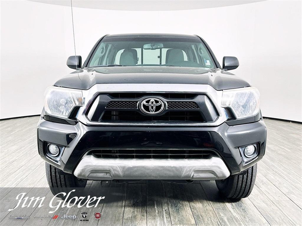 used 2013 Toyota Tacoma car, priced at $16,999