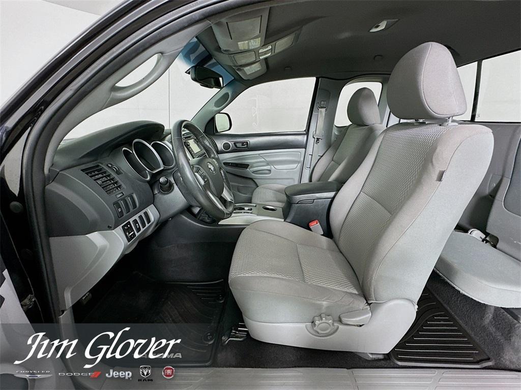 used 2013 Toyota Tacoma car, priced at $16,999