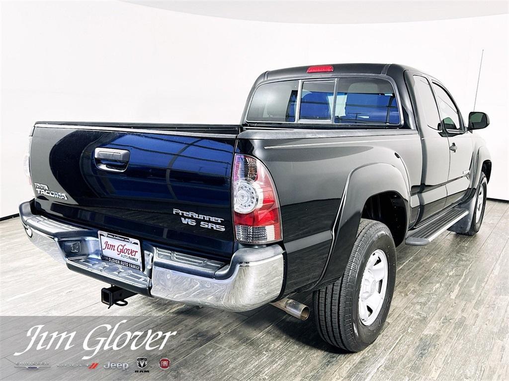used 2013 Toyota Tacoma car, priced at $16,999