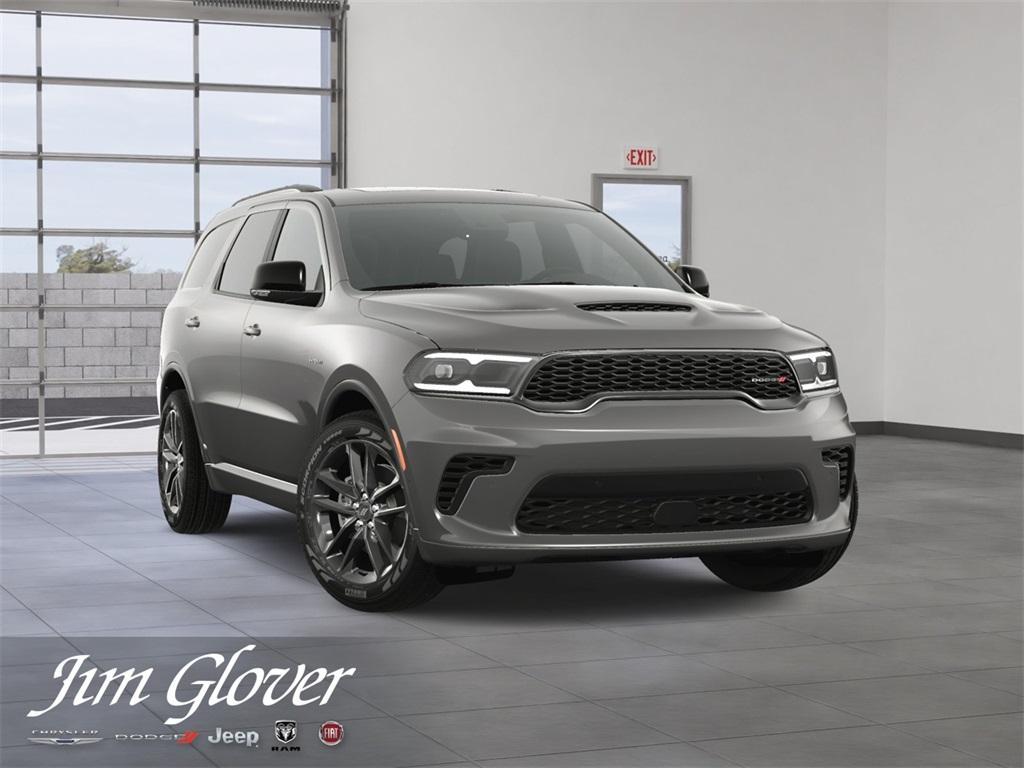 new 2025 Dodge Durango car, priced at $54,675