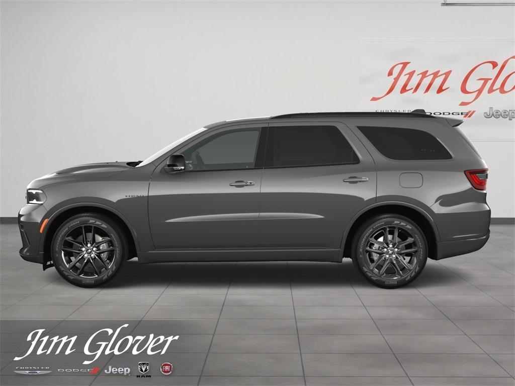 new 2025 Dodge Durango car, priced at $54,675