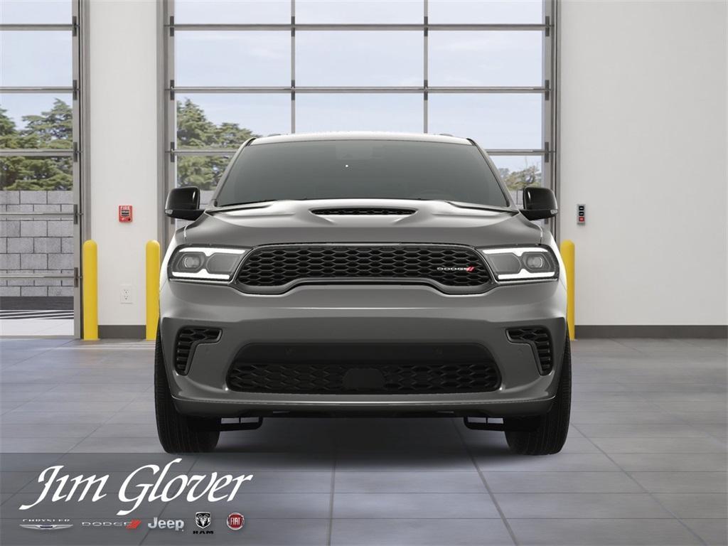 new 2025 Dodge Durango car, priced at $54,675