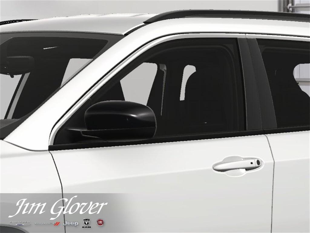 new 2025 Jeep Compass car, priced at $26,165
