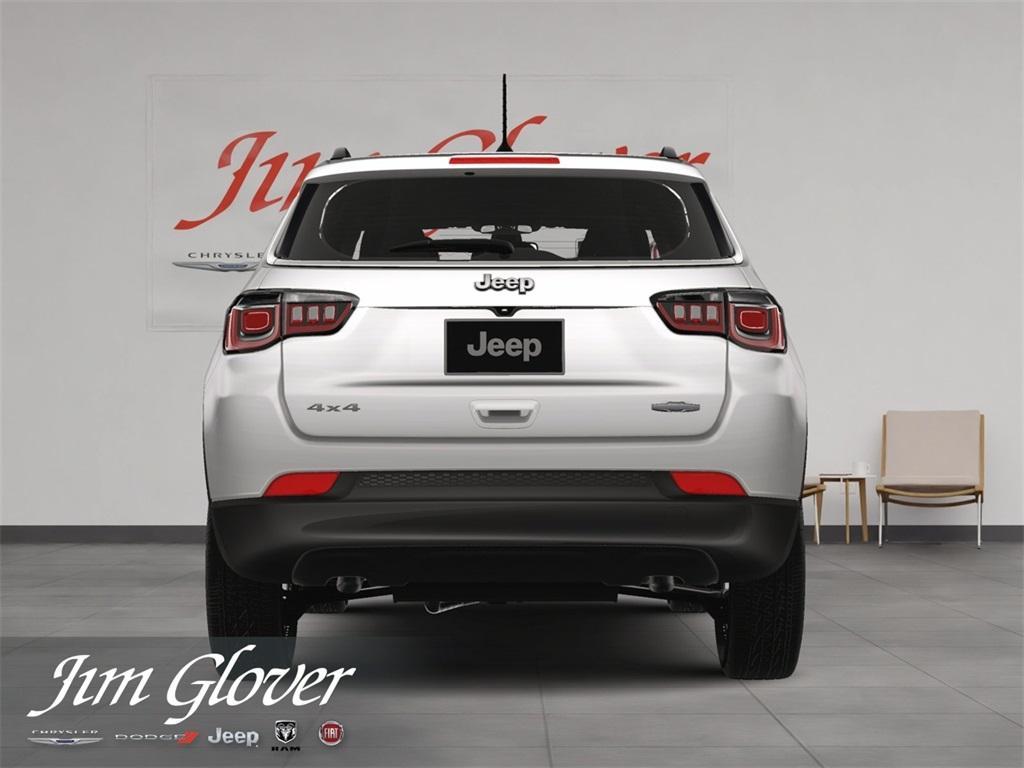 new 2025 Jeep Compass car, priced at $26,165