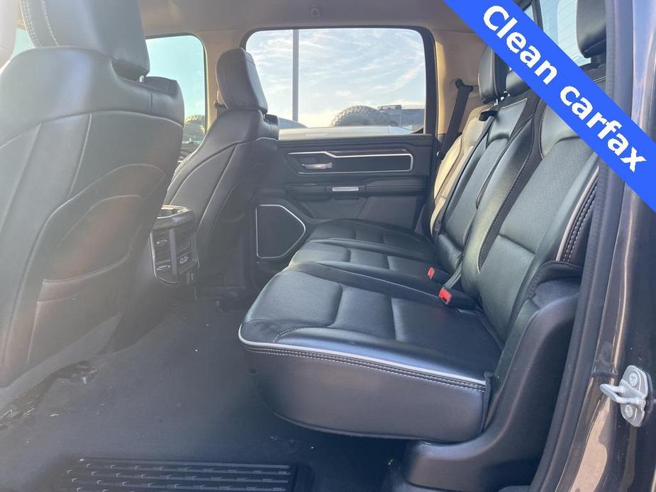 used 2020 Ram 1500 car, priced at $29,988