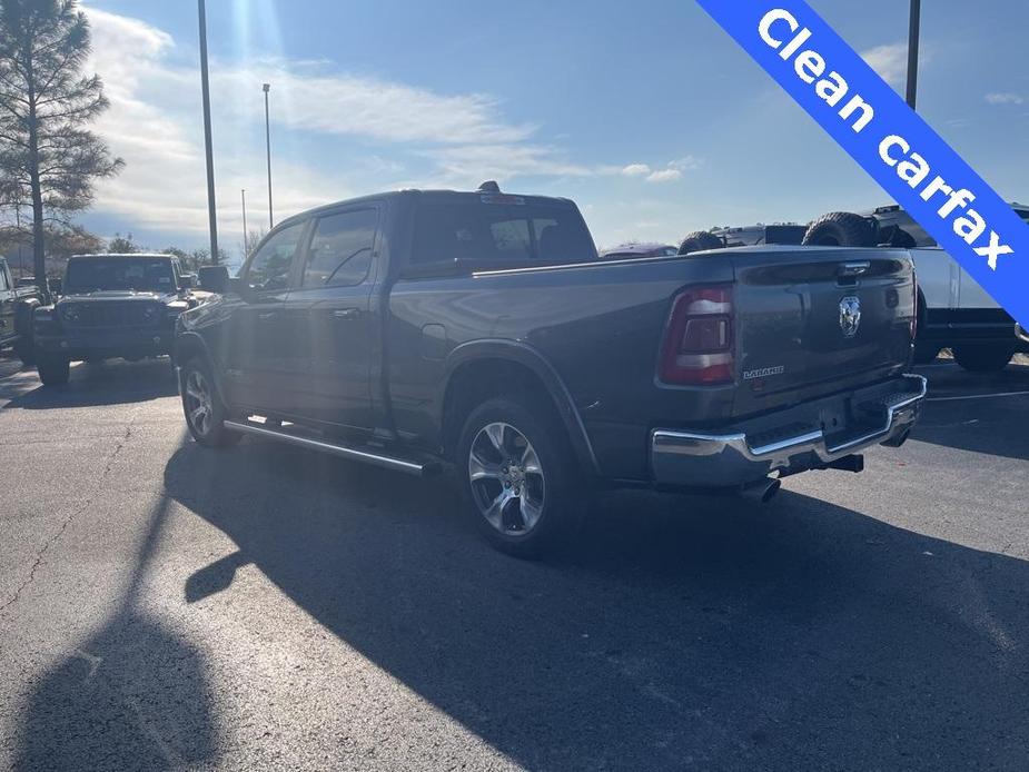 used 2020 Ram 1500 car, priced at $29,988