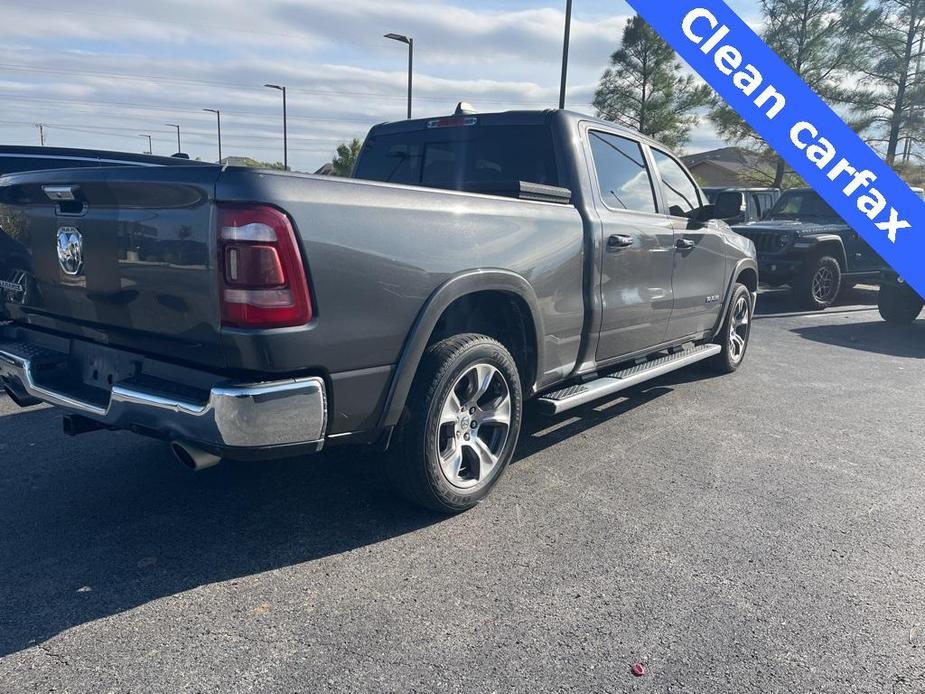 used 2020 Ram 1500 car, priced at $29,988