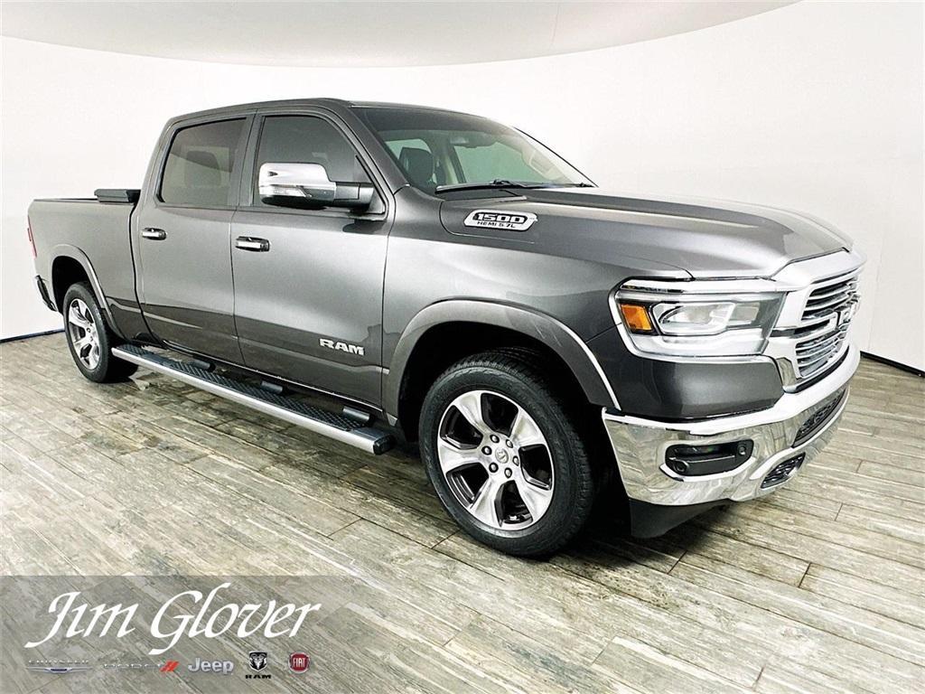 used 2020 Ram 1500 car, priced at $30,109