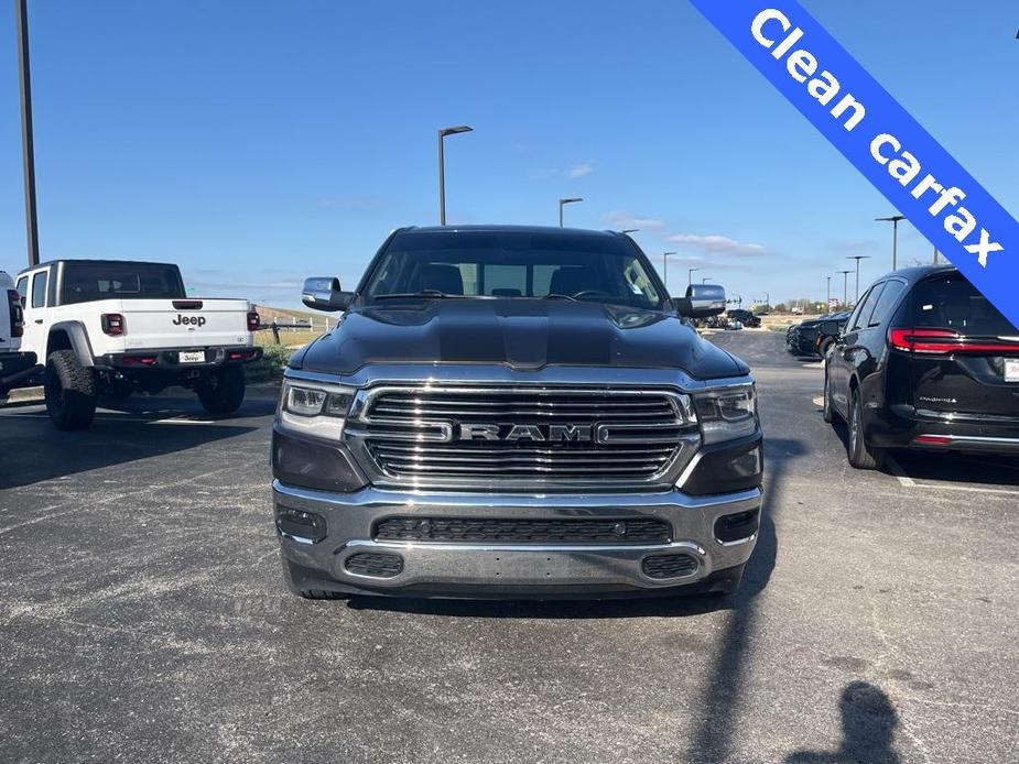 used 2020 Ram 1500 car, priced at $29,988