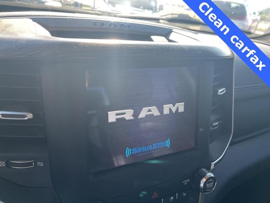 used 2020 Ram 1500 car, priced at $29,988