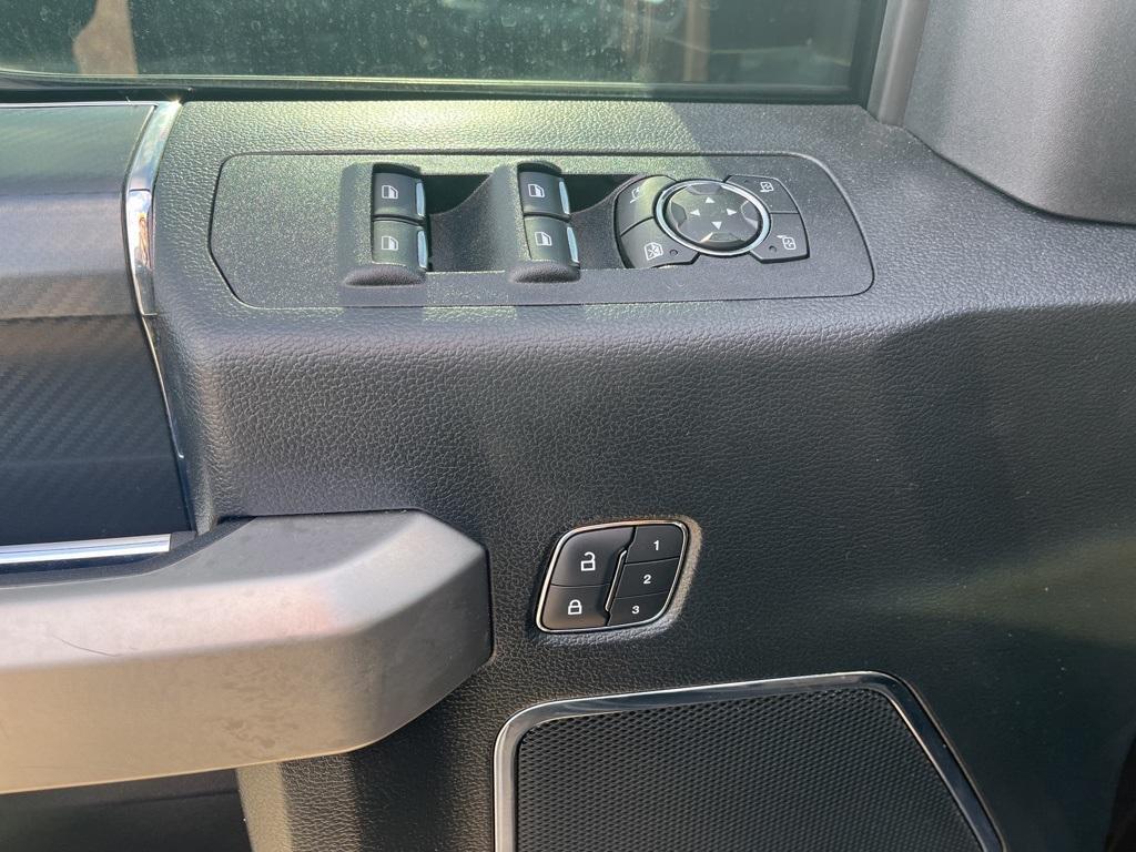 used 2019 Ford F-150 car, priced at $38,605