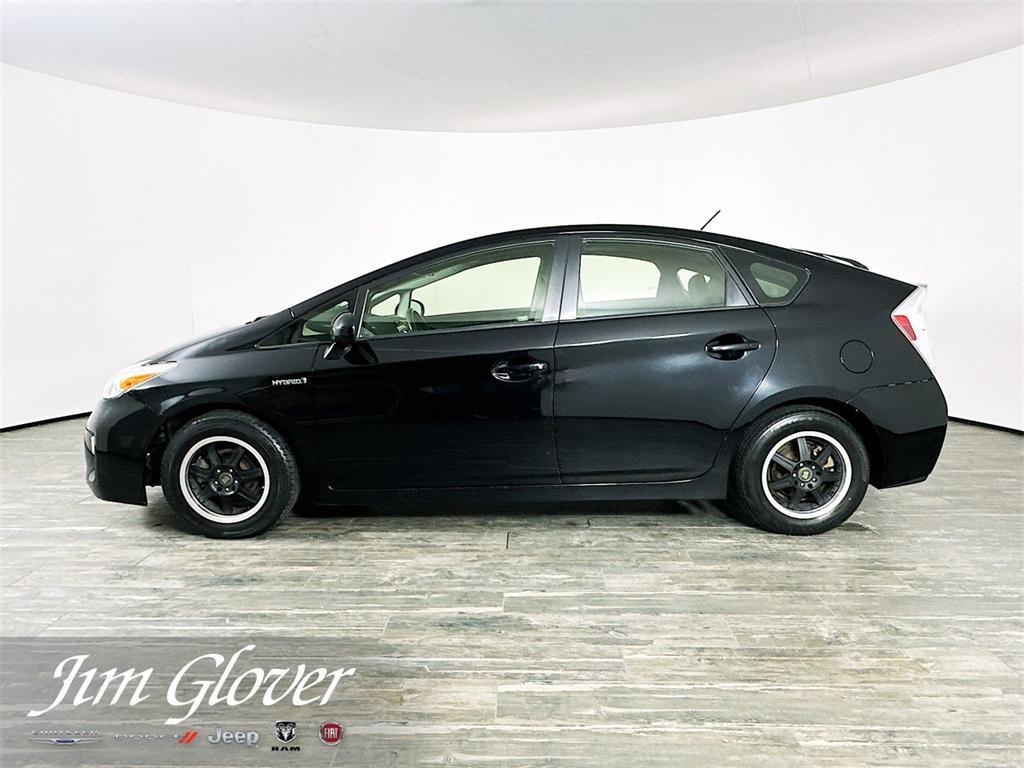 used 2015 Toyota Prius car, priced at $8,999