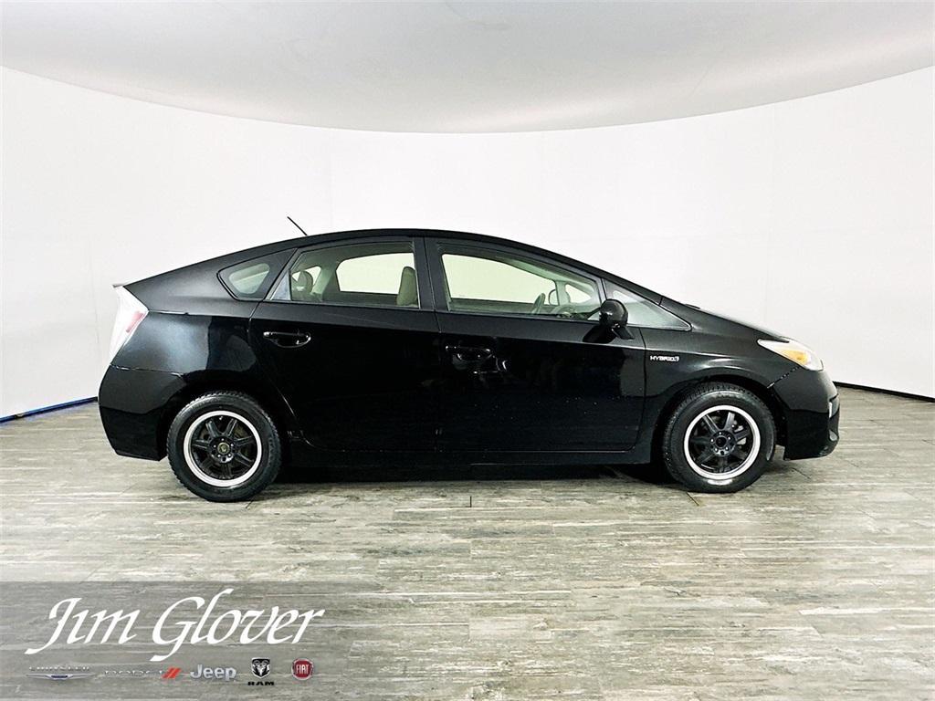 used 2015 Toyota Prius car, priced at $8,999