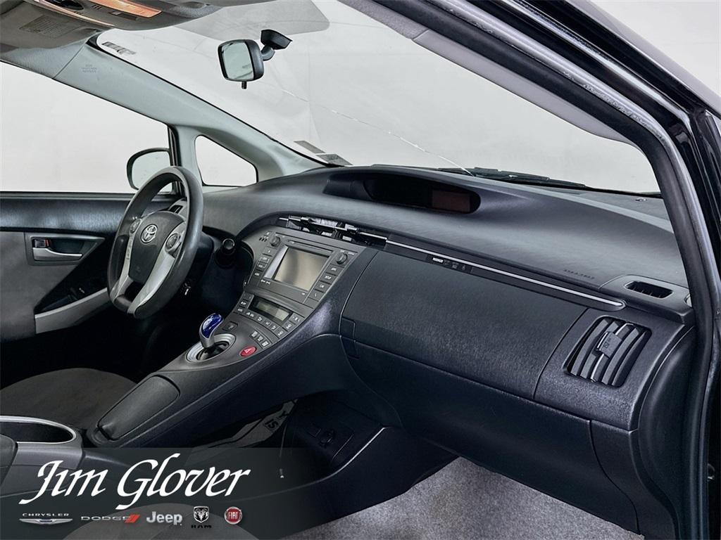 used 2015 Toyota Prius car, priced at $8,999