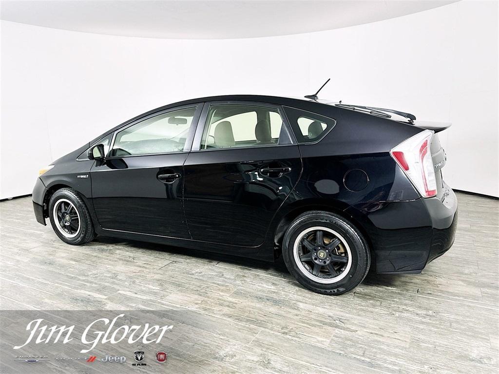 used 2015 Toyota Prius car, priced at $8,999