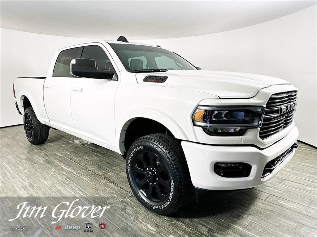 used 2022 Ram 2500 car, priced at $48,969