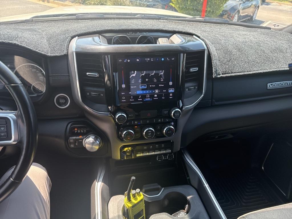 used 2022 Ram 2500 car, priced at $48,969
