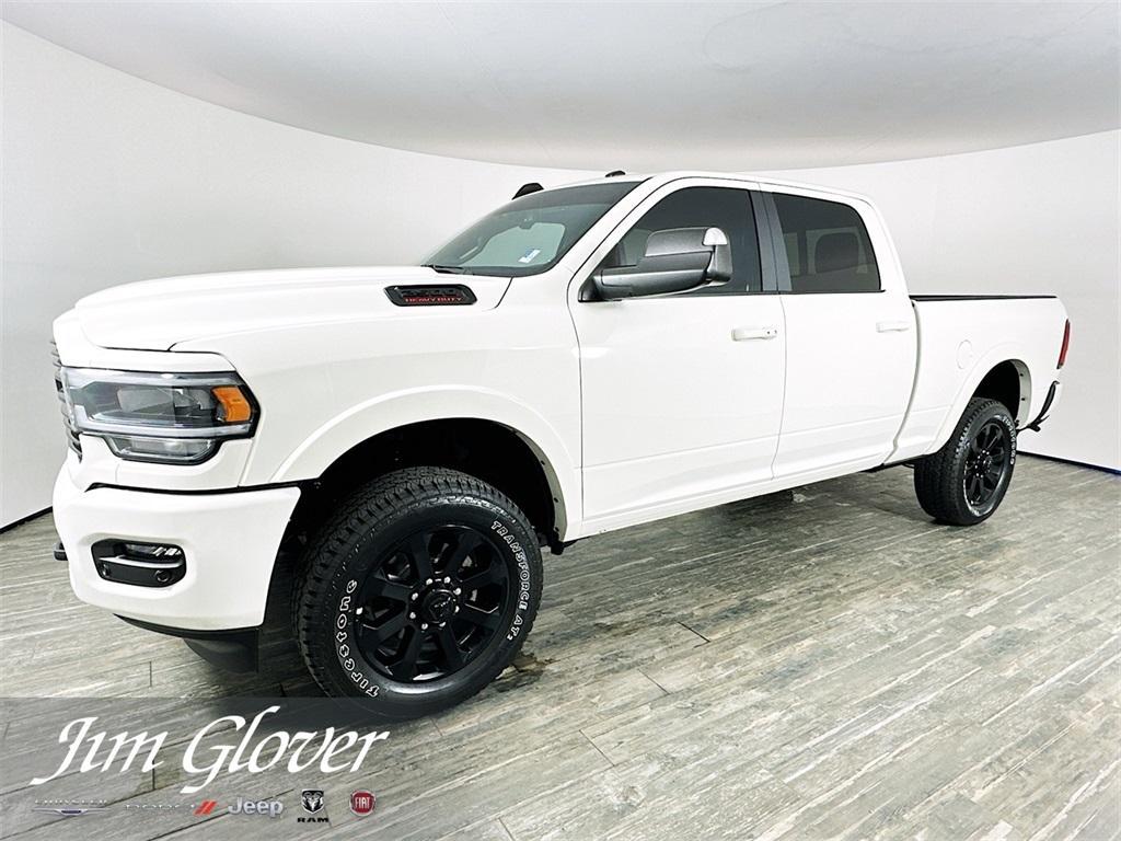 used 2022 Ram 2500 car, priced at $44,999