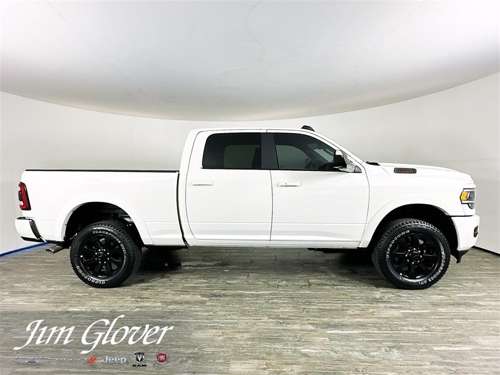 used 2022 Ram 2500 car, priced at $44,999