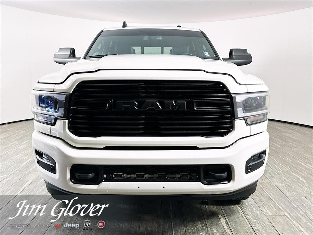 used 2022 Ram 2500 car, priced at $44,999
