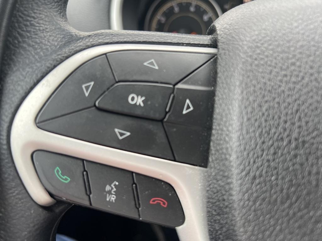 used 2014 Jeep Cherokee car, priced at $11,281