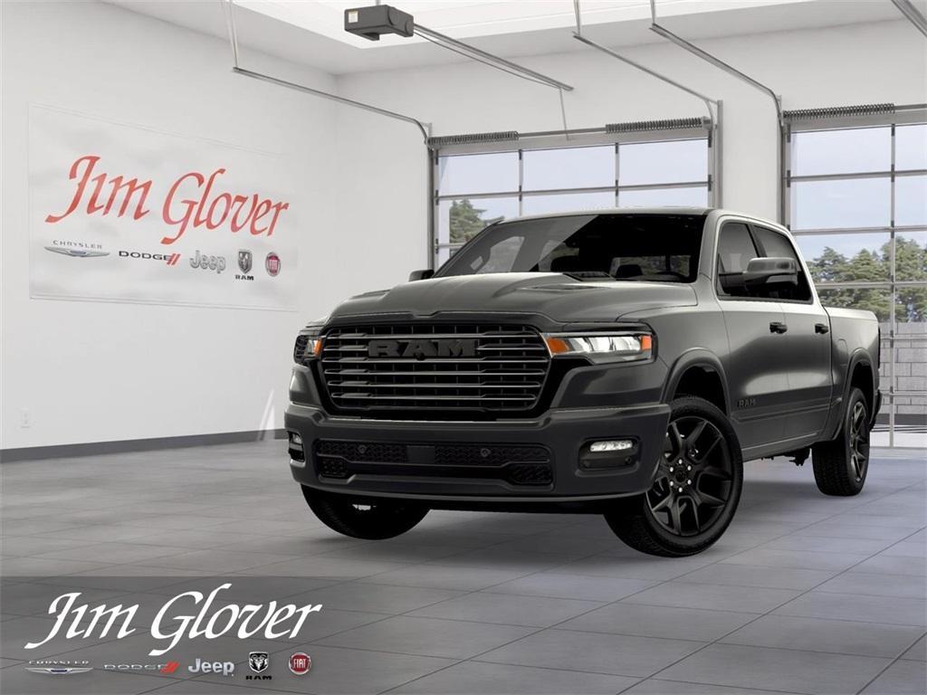 new 2026 Ram 1500 car, priced at $65,075