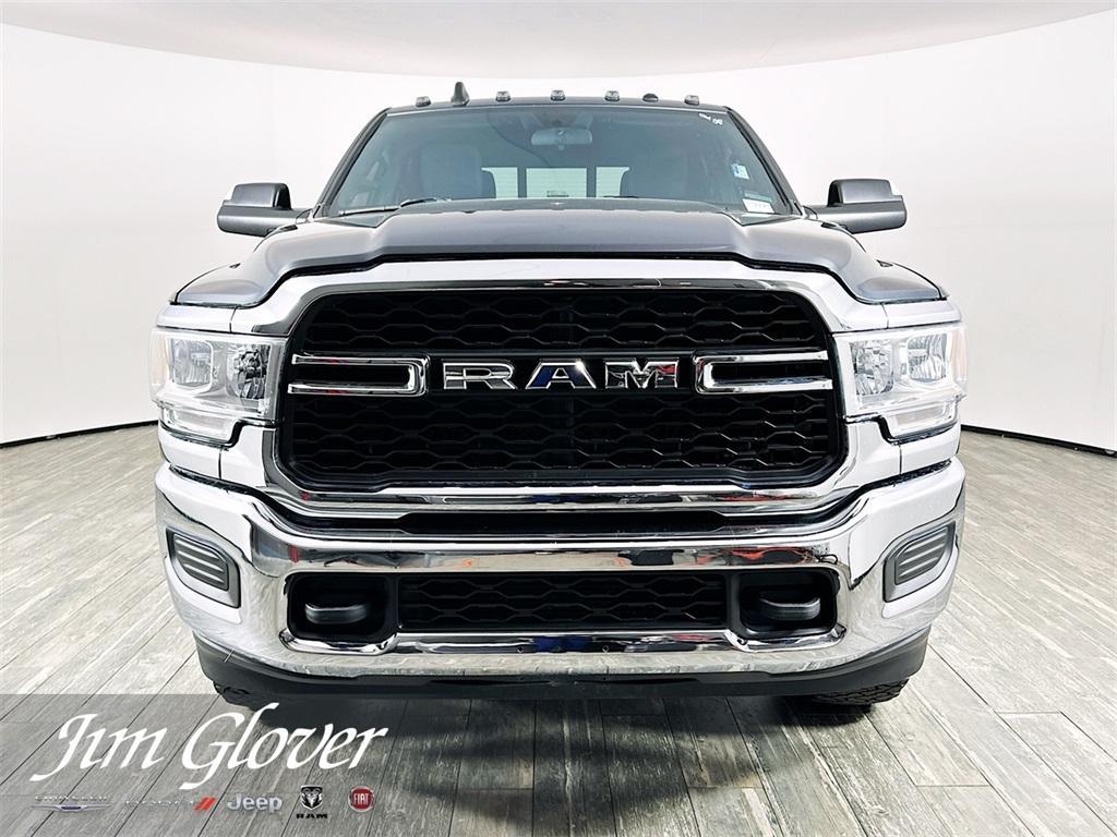 used 2021 Ram 2500 car, priced at $42,447