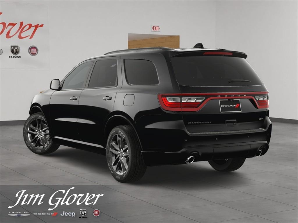 new 2025 Dodge Durango car, priced at $37,085