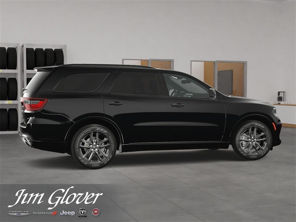 new 2025 Dodge Durango car, priced at $37,085