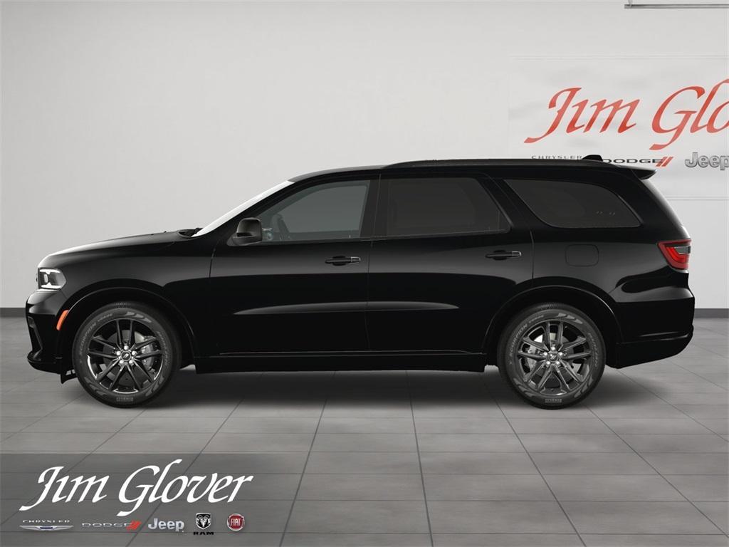 new 2025 Dodge Durango car, priced at $37,085