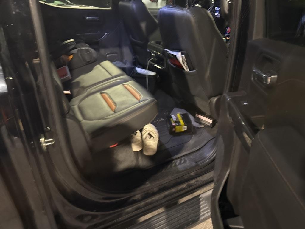 used 2019 GMC Sierra 1500 car, priced at $33,052