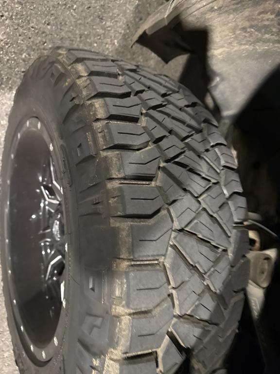 used 2019 GMC Sierra 1500 car, priced at $33,052