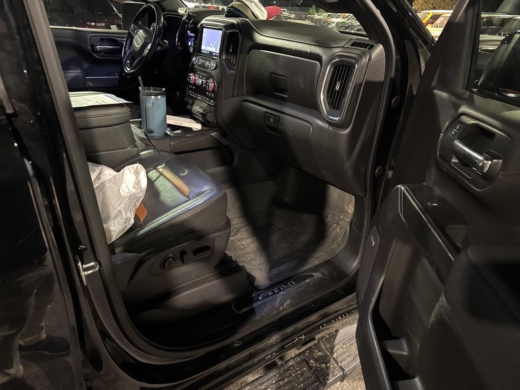used 2019 GMC Sierra 1500 car, priced at $33,052