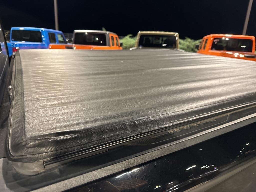 used 2019 GMC Sierra 1500 car, priced at $33,052